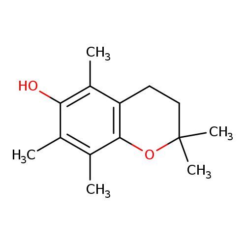2,2,5,7,8-Pentamethyl-6-chromanol