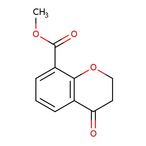Methyl 4-oxo-3,4-dihydro-2H-chroMene-8-carboxylate