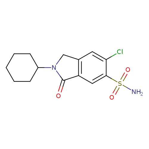clorexolone