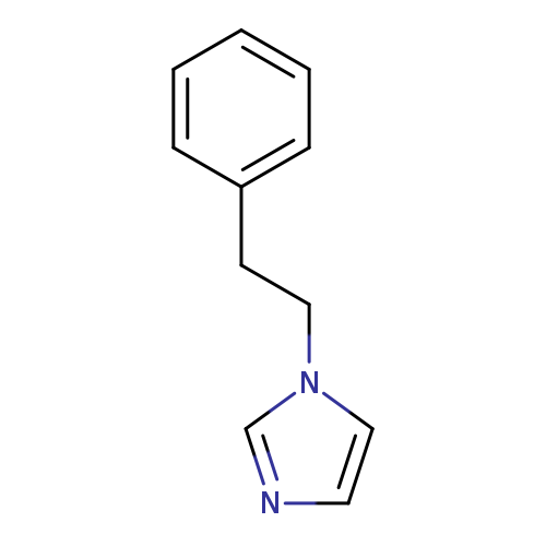 1-Phenethyl-1H-Imidazole