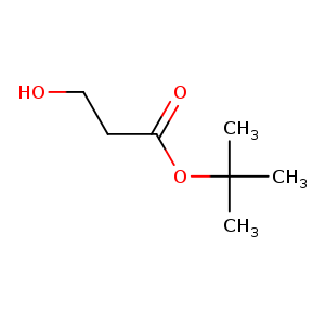 tert-Butyl-3-hydroxypropionate