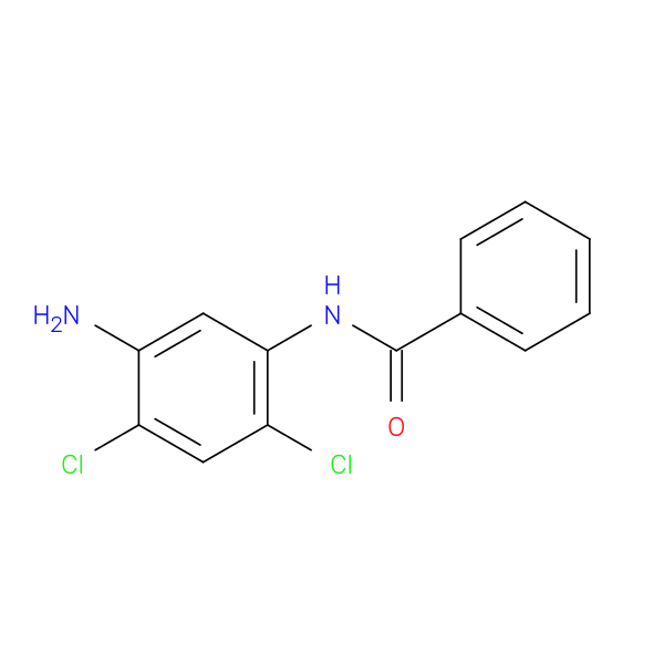 N-(5-Amino-2,4-dichlorophenyl)benzamide