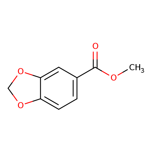 Methyl 1,3-Benzodioxole-5-carboxylate