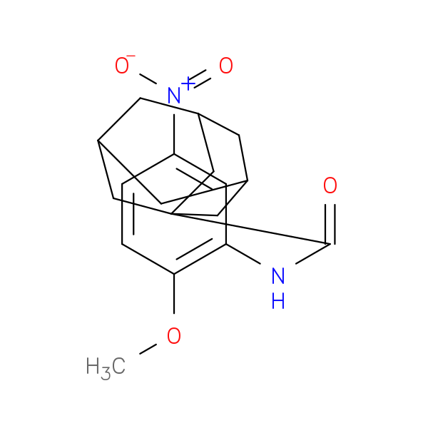 N-(2-methoxy-5-nitrophenyl)adamantane-1-carboxamide