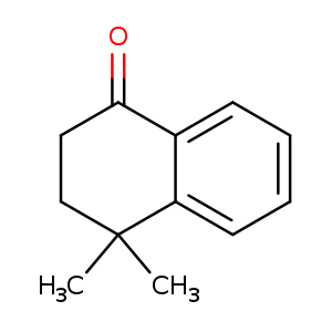 4,4-DIMETHYL-3,4-DIHYDRO-2H-NAPHTHALEN-1-ONE