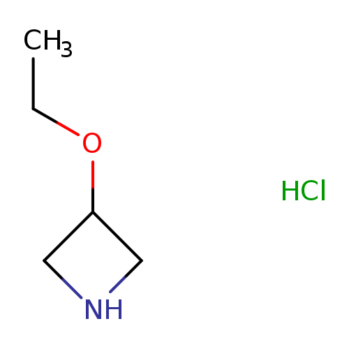 3-Ethoxy-Azetidine Hydrochloride