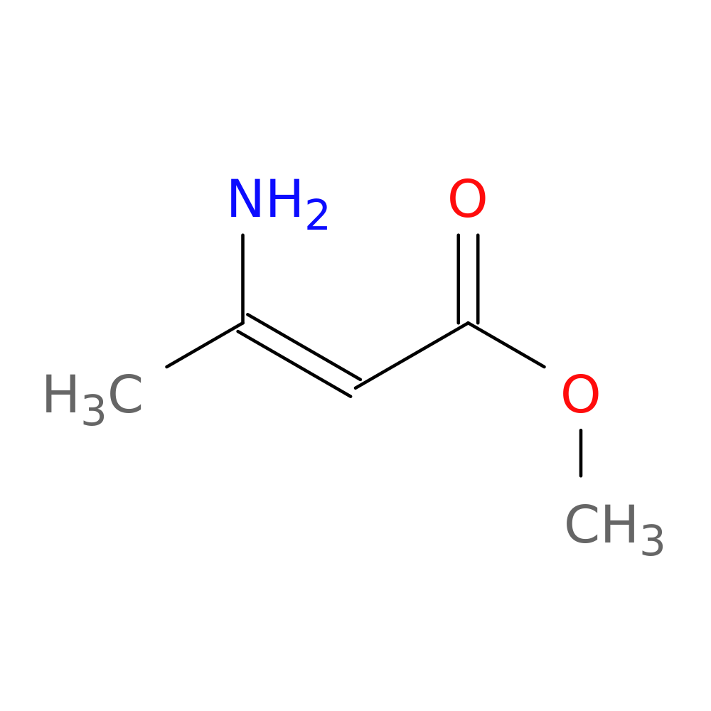 Methyl (Z)-3-aminocrotonate