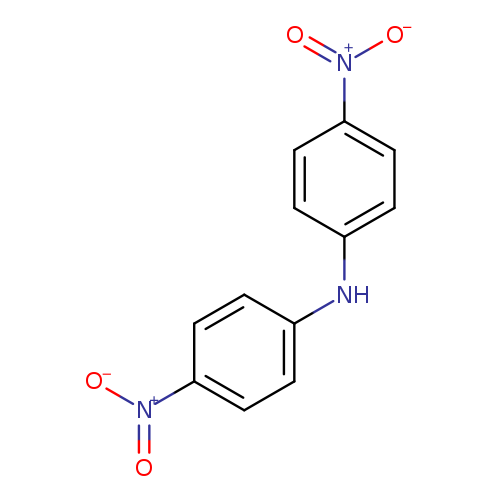 Benzenamine, 4-nitro-N-(4-nitrophenyl)-