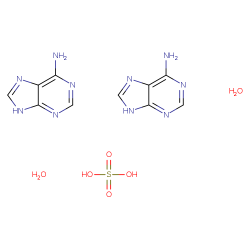 ADENINE SULFATE