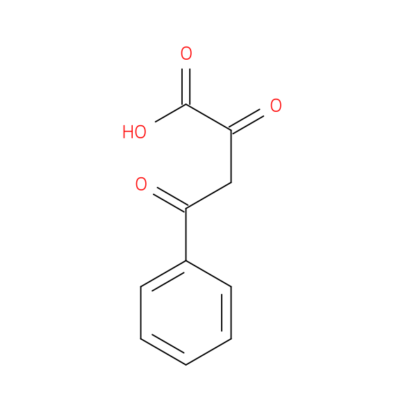 2,4-Dioxo-4-phenylbutanoic acid