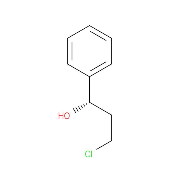 (S)-(-)-3-Chloro-1-phenyl-1-propanol
