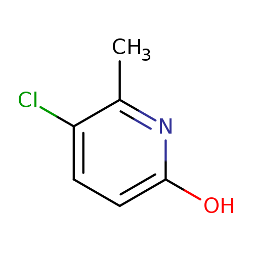 5-CHLORO-6-METHYLPYRIDIN-2-OL