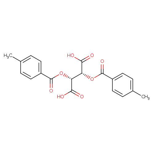 (-)-O,O'-Di-p-toluoyl-L-tartaric Acid