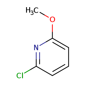 2-Chloro-6-methoxypyridine