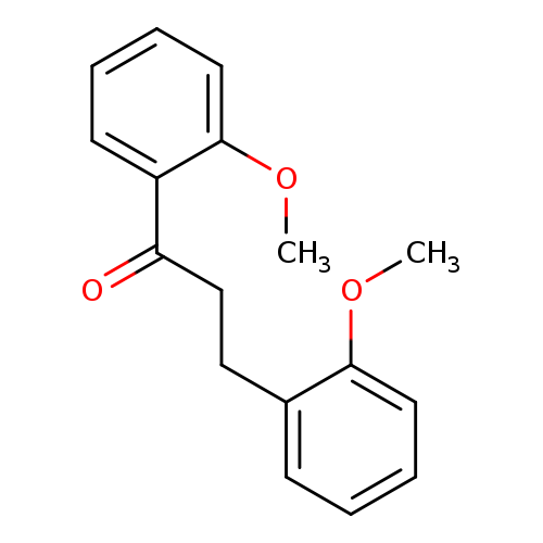 2'-Methoxy-3-(2-methoxyphenyl)propiophenone