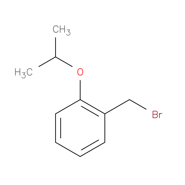 1-(Bromomethyl)-2-Isopropoxybenzene