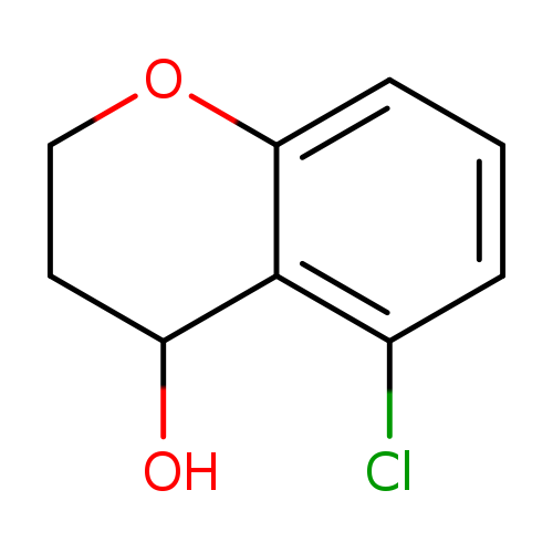 5-chlorochroman-4-ol