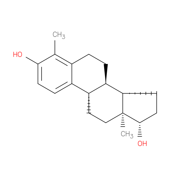 4- Methyl Estradiol