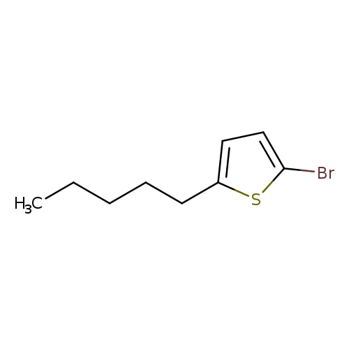 5-bromo-2-n-pentylthiophene