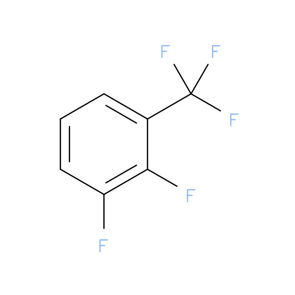 2,3-DIFLUOROBENZOTRIFLUORIDE