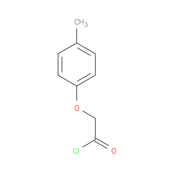 (4-Methylphenoxy)Acetyl Chloride