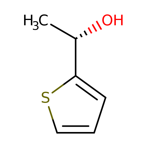 (1S)-1-(2-Thienyl)ethanol