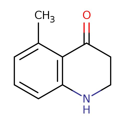 5-METHYL-2,3-DIHYDROQUINOLIN-4(1H)-ONE
