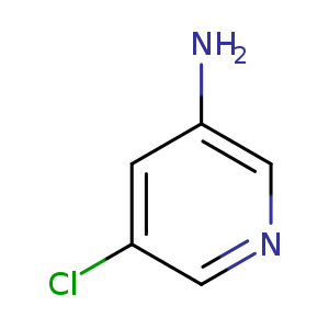 5-Chloro-3-Pyridinamine