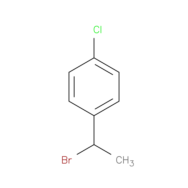 1-(1-Bromoethyl)-4-chlorobenzene