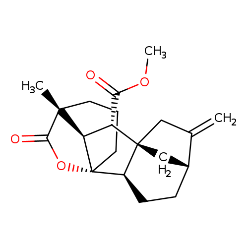 GIBBERELLIN A9 METHYL ESTER