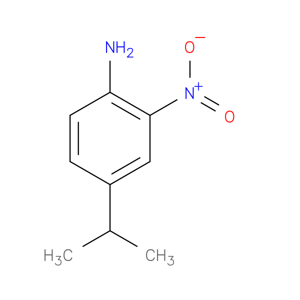4-Isopropyl-2-nitroaniline