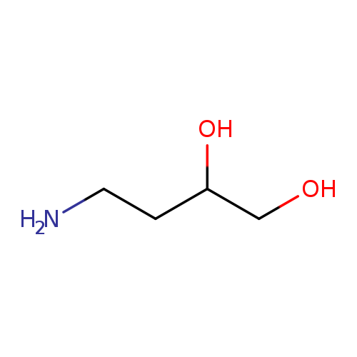 1,2-Butanediol, 4-amino-