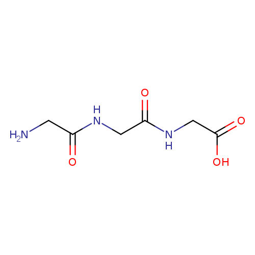 Glycine, glycylglycyl-