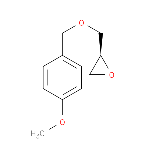 (2S)-2-[[(4-Methoxyphenyl)methoxy]methyl]oxirane
