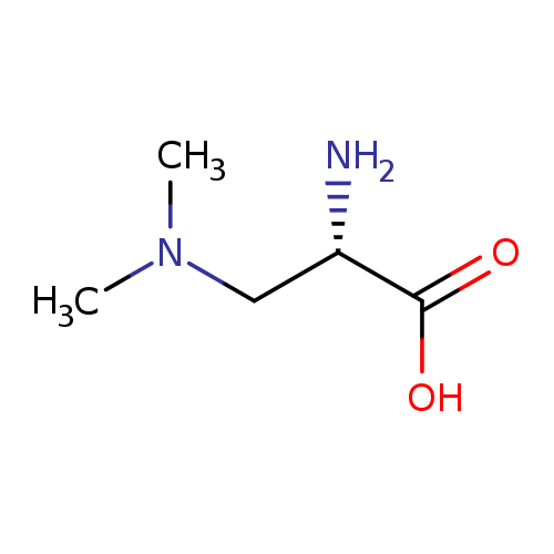 L-Alanine, 3-(dimethylamino)-
