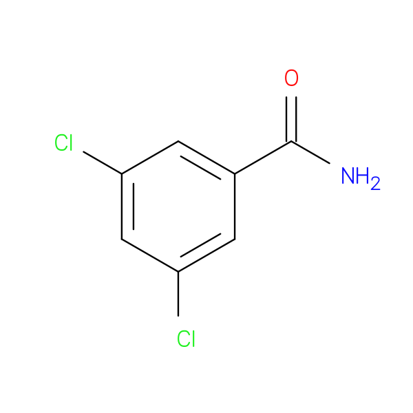 3,5-Dichlorobenzamide