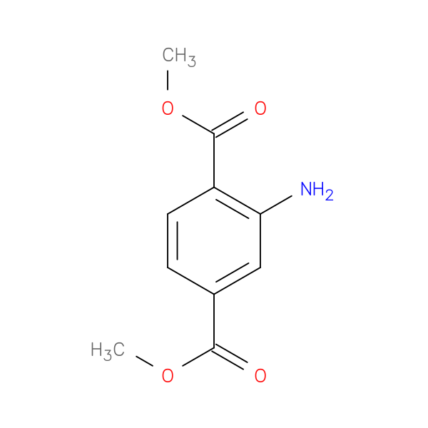 Dimethyl 2-aminoterephthalate