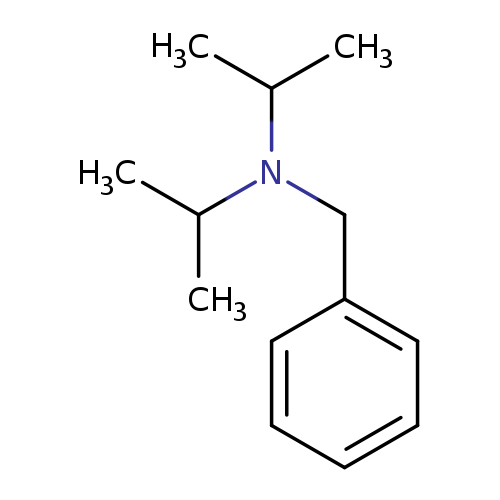 Benzyldiisopropylamine