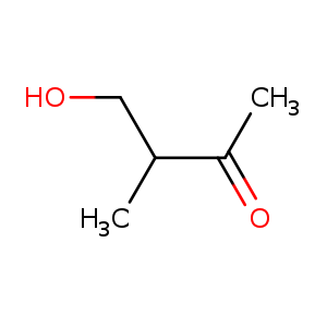 4-HYDROXY-3-METHYL-2-BUTANONE