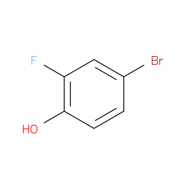 4-Bromo-2-fluorophenol
