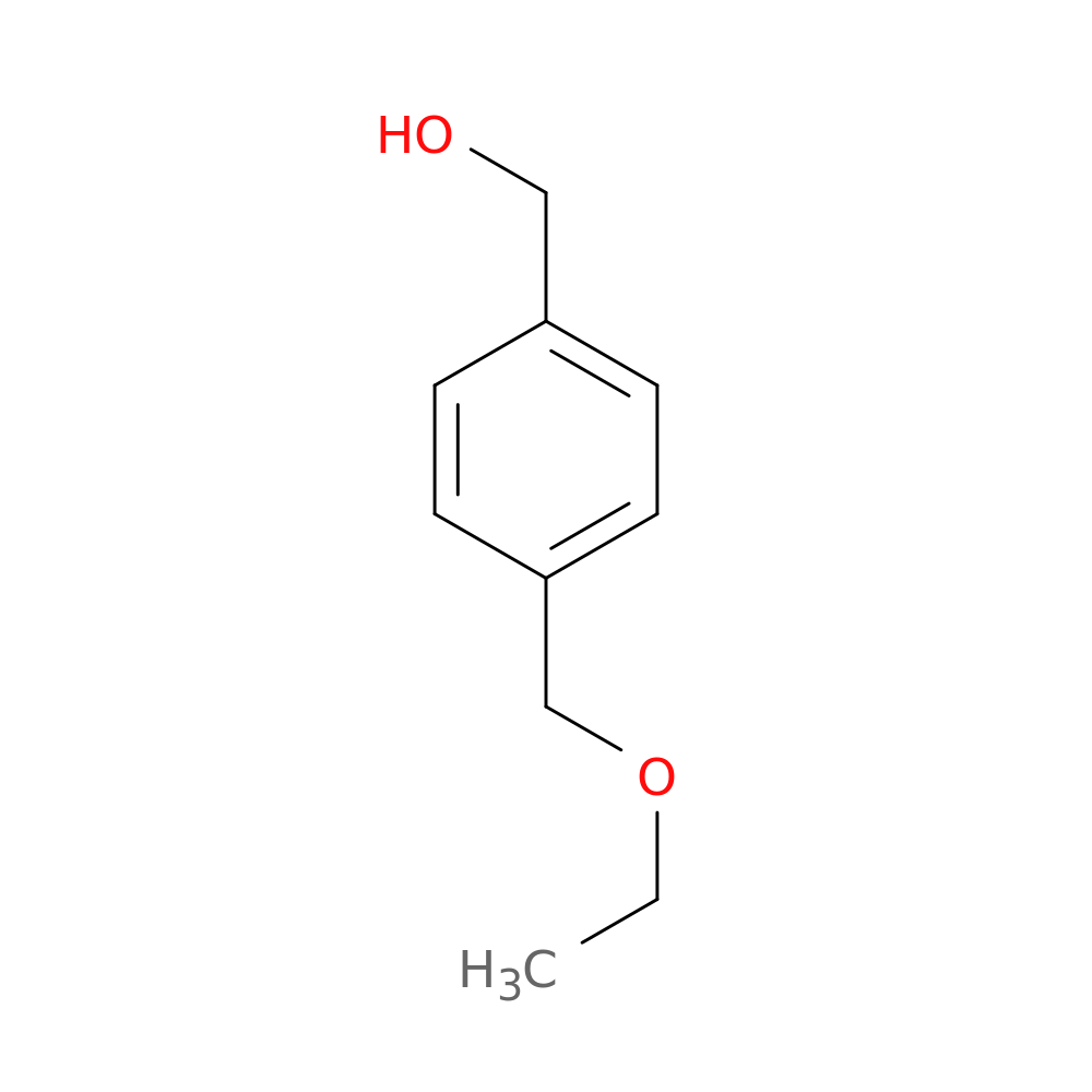 Benzenemethanol, 4-(ethoxymethyl)-