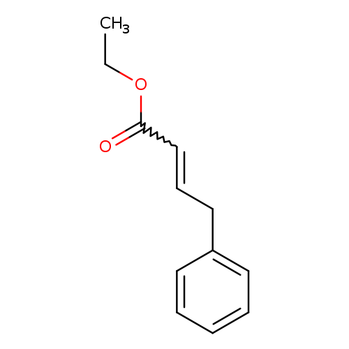 Ethyl cis-4-phenyl-2-butenoate