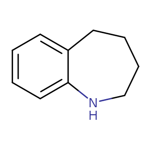 1H-​1-​Benzazepine, 2,​3,​4,​5-​tetrahydro-