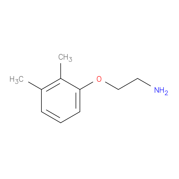 Ethanamine,2-(2,3-dimethylphenoxy)-