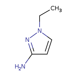1-Ethyl-1H-pyrazol-3-amine