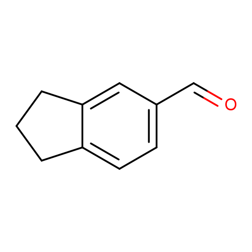Indan-5-carboxaldehyde