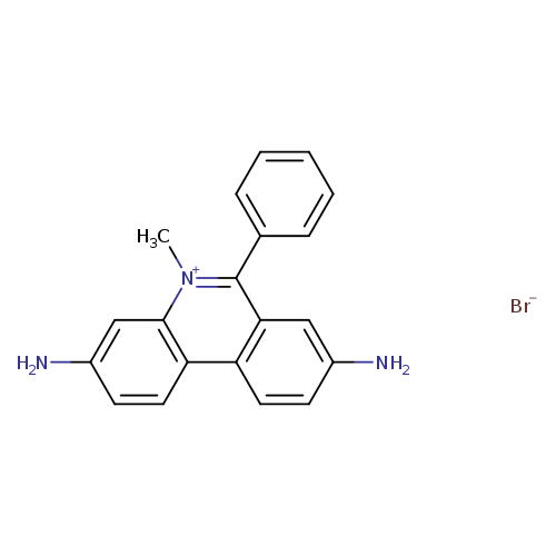 Dimidium bromide