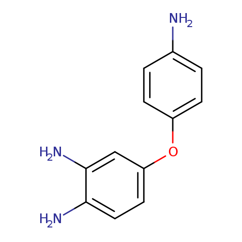 4-(4-Aminophenoxy)benzene-1,2-diamine