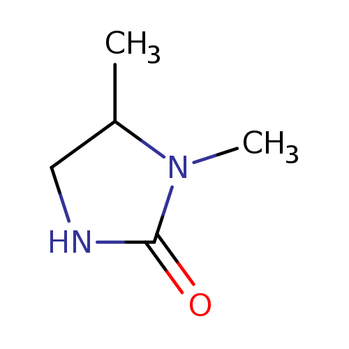 1,5-dimethylimidazolidin-2-one