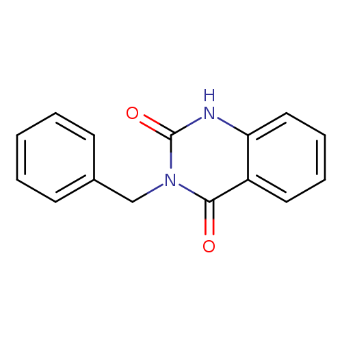3-Benzyl-1H-quinazoline-2,4-dione